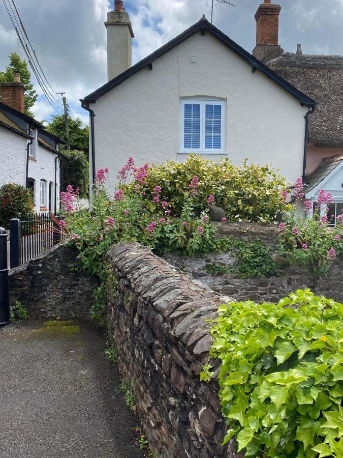 Little House Villa Porlock Buitenkant foto